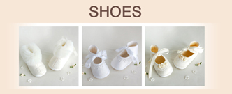 Girls shoes for all occasions