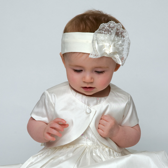 Girls Headband - HB260