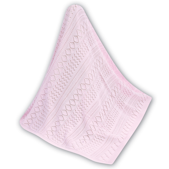 Sarah Louise Shawl - 039