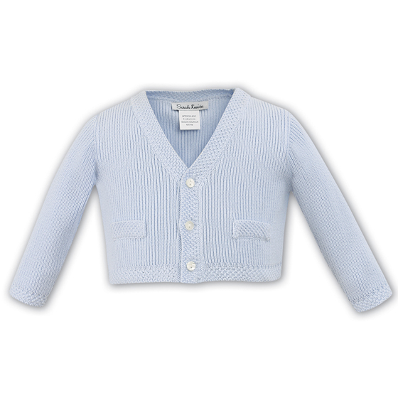 Boys Cardigans for all Occasions from Anna's Christening Centre