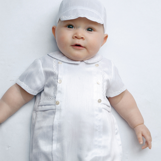 Boys Christening Suits from Anna's Christening Centre