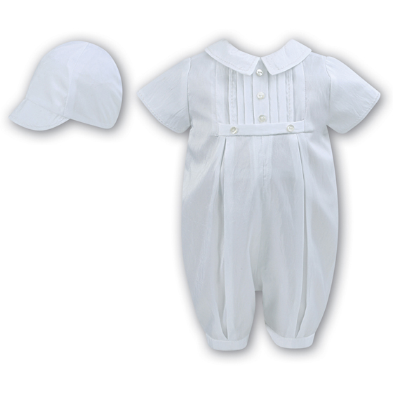 Boys Christening Suits from Anna's Christening Centre