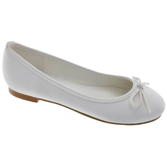 Linzi Jay Communion Shoes & Hosiery from Anna's Christening Centre