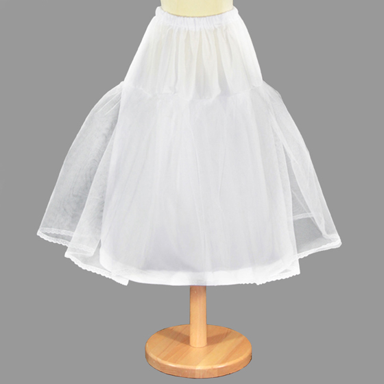 Underskirt For Communion Dress