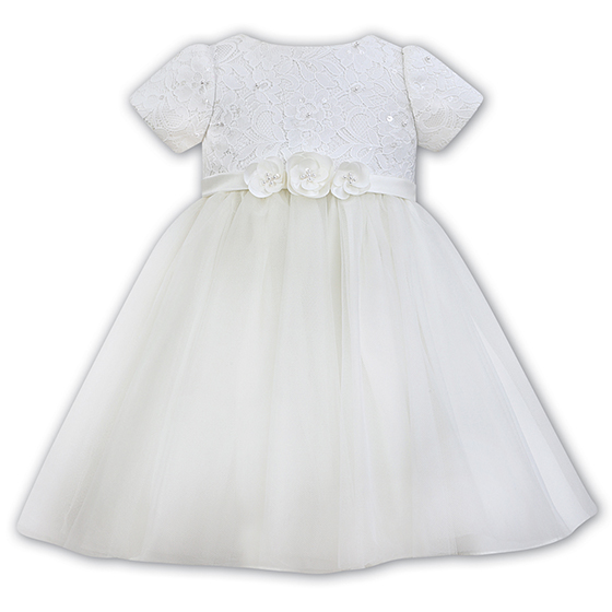 Girls Christening Dresses from Anna's Christening Centre