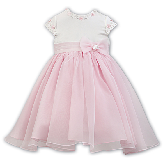 Girls Christening Dresses from Anna's Christening Centre