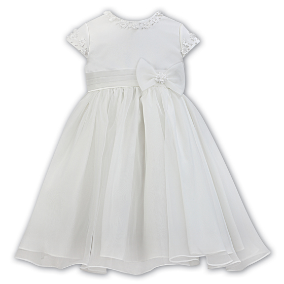 Girls Christening Dresses From Anna's Christening Centre