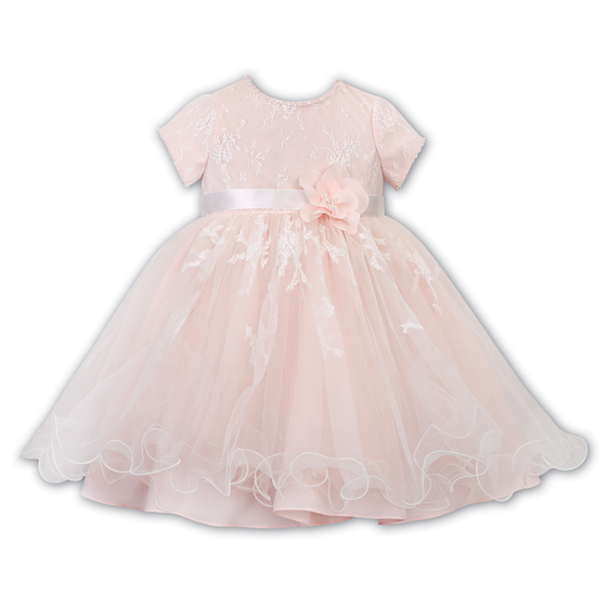 Girls Dresses for all occasions from Anna's Christening Centre