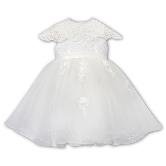 Girls Christening Dresses from Anna's Christening Centre