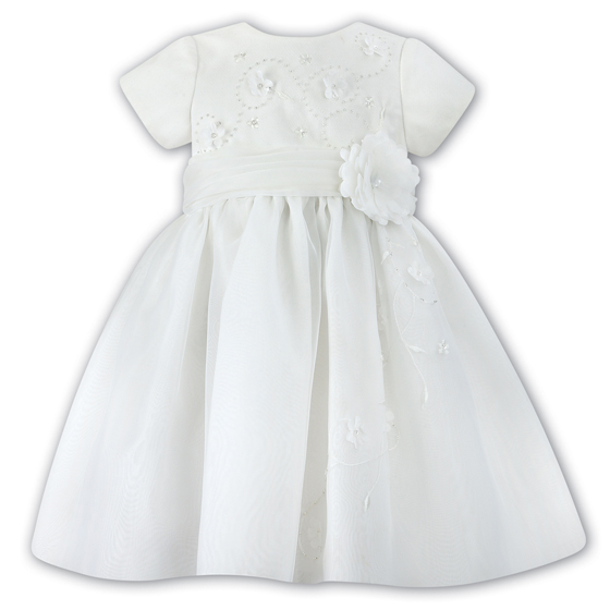 Girls Christening Dresses from Anna's Christening Centre