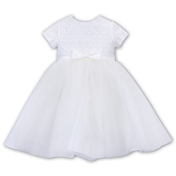 Girls Christening Dresses from Anna's Christening Centre