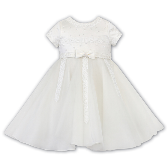 Girls Christening Dresses from Anna's Christening Centre