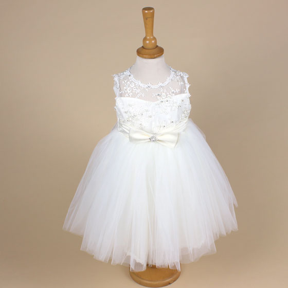 Girls Dresses for all occasions from Anna's Christening Centre