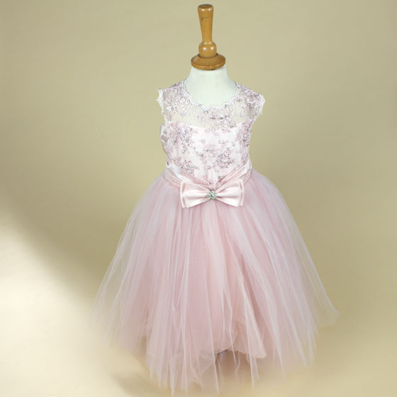 Girls Dresses for all occasions from Anna's Christening Centre