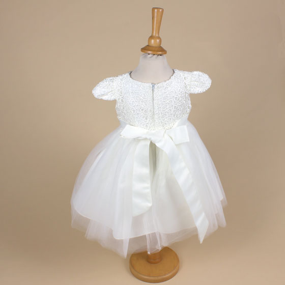 Girls Dresses for all occasions from Anna's Christening Centre