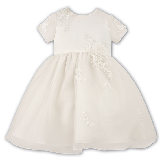Girls Dresses for all occasions from Anna's Christening Centre