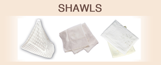 Shawls