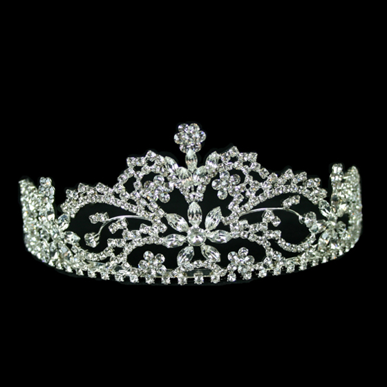 Wedding Tiaras from Anna's Christening Centre